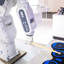 ABB亮相世界人工智能大會(huì)，展示人工智能應(yīng)用軟件開(kāi)發(fā)的創(chuàng)新成果